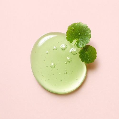 Centella Asiatica