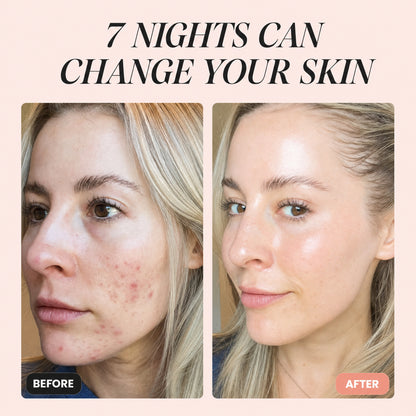 K/DEW - Korean Collagen Night Wrapping Mask