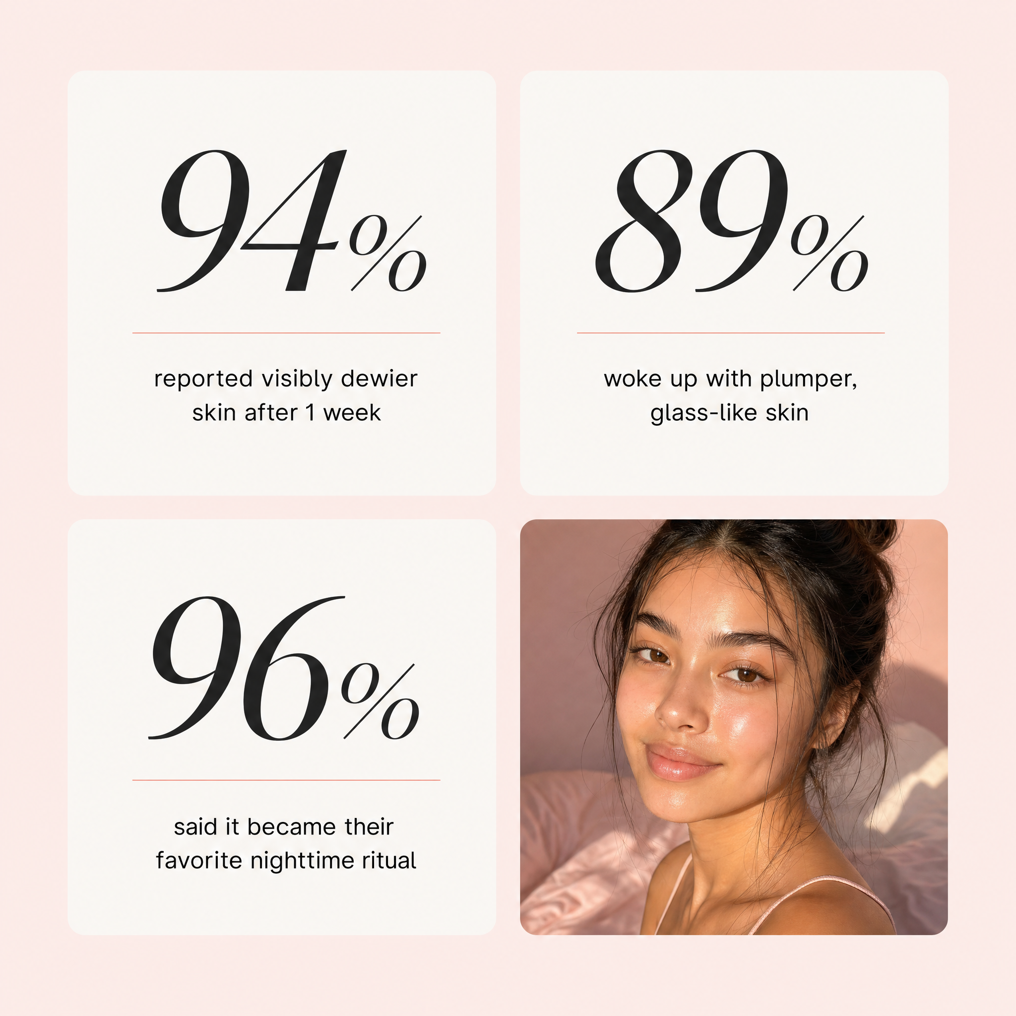 K/DEW - Korean Collagen Night Wrapping Mask